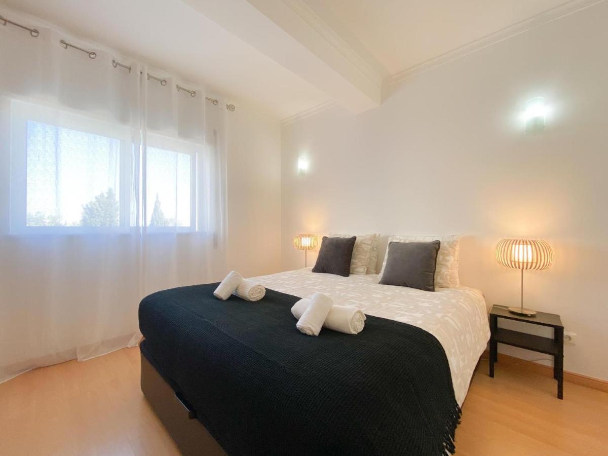 Casa Orquidea Mar - Apartamento Em Zona Central De Lagos Exterior photo