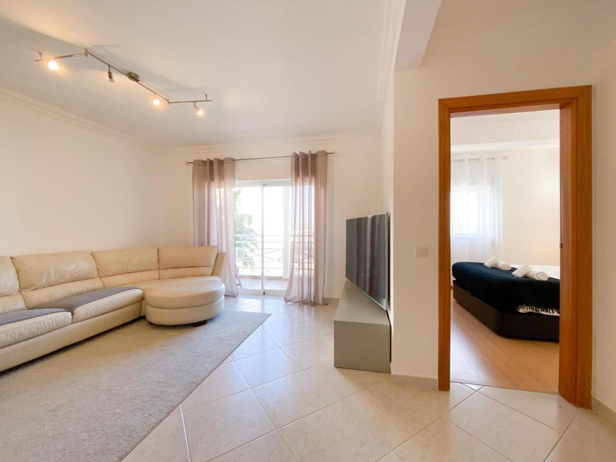 Casa Orquidea Mar - Apartamento Em Zona Central De Lagos Exterior photo