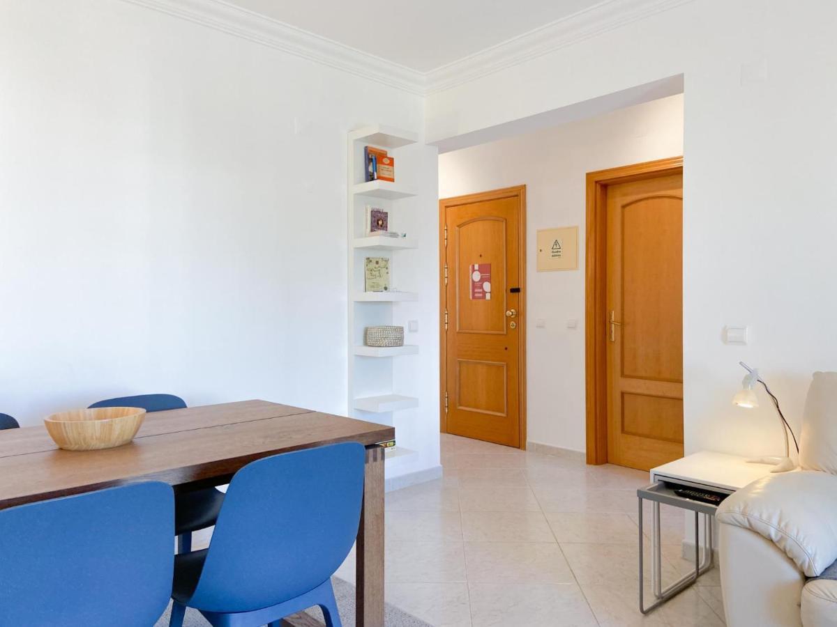 Casa Orquidea Mar - Apartamento Em Zona Central De Lagos Exterior photo